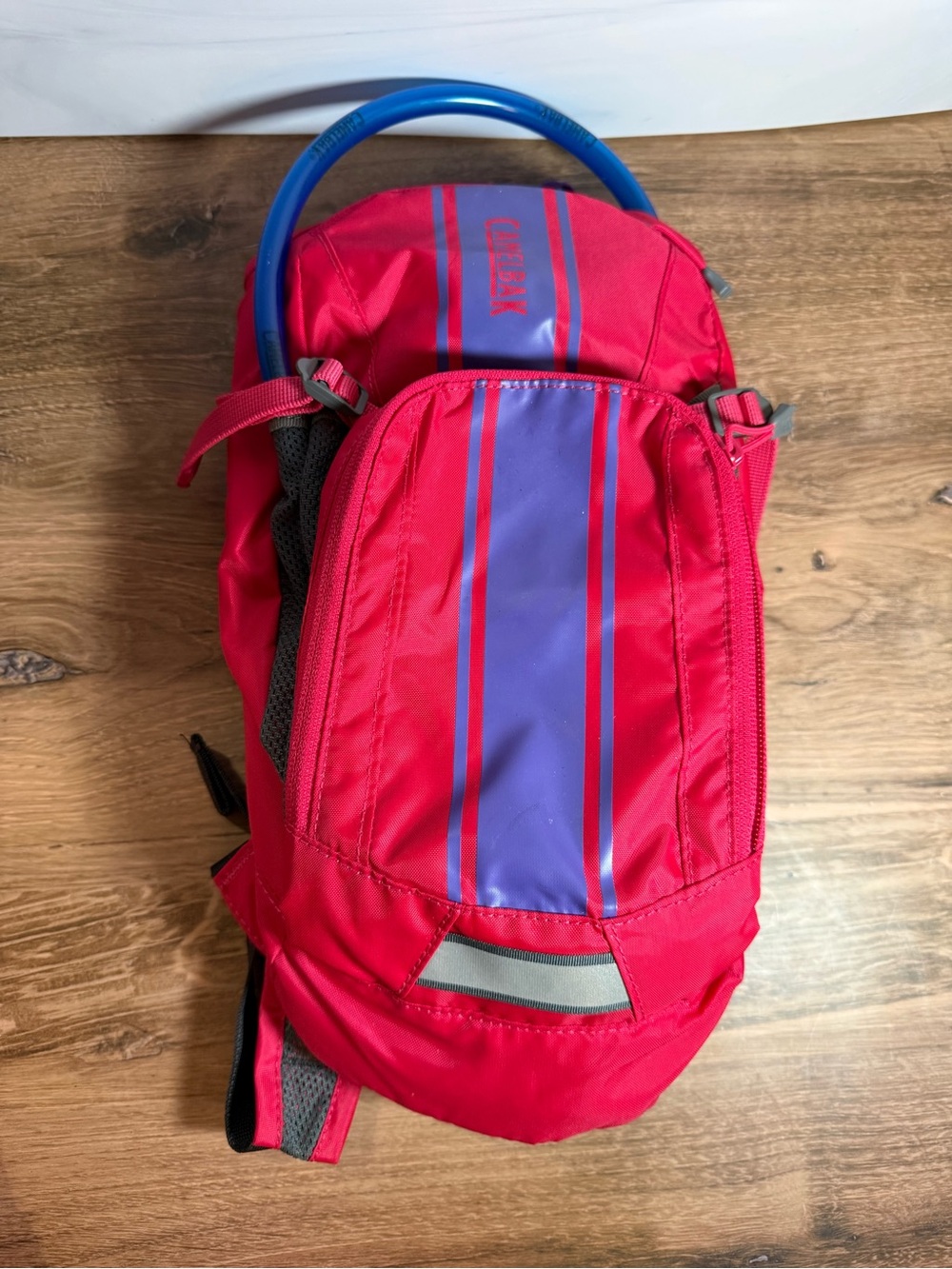 CamelBak Kids Mini MULE Hydration Backpack Pink Purple